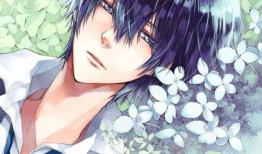 动漫帅哥,动漫界颜值巅峰帅哥盘点