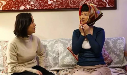 国产熟女视频,激情四溢的视觉盛宴